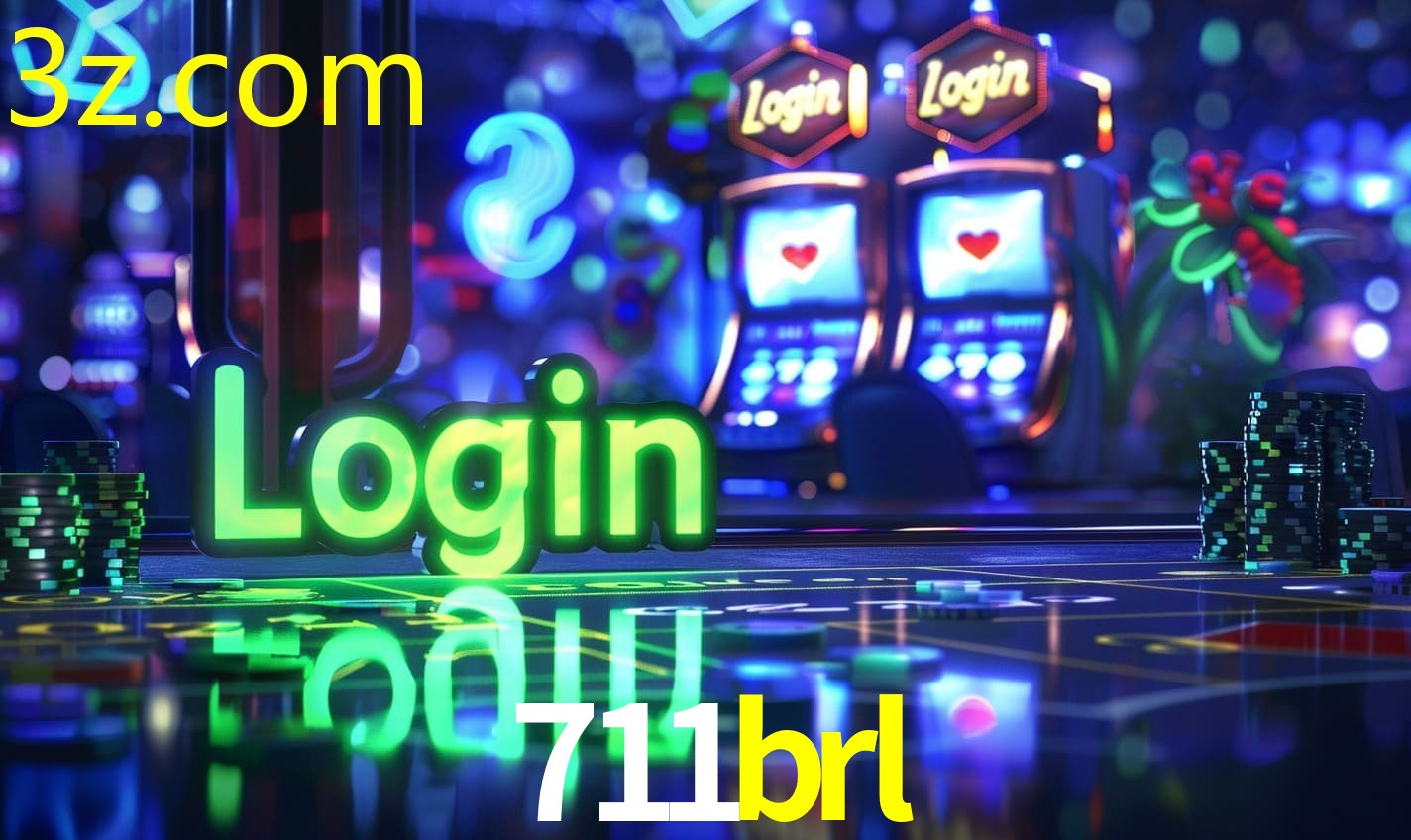 711BRL